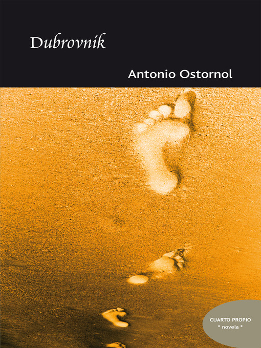 Title details for Dubrovnik by Antonio Ostornol - Available